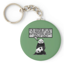 Save the Panda
