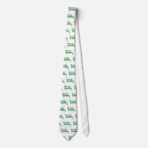 Save The Pandas Neckties
