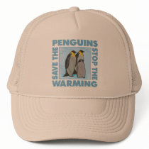 Save the Penguins