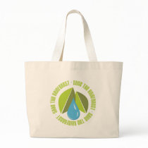 Save the Rainforest Earth Day Tees and Gifts Bags