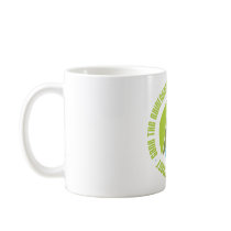 Save the Rainforest Earth Day Tees and Gifts Coffee Mugs