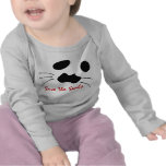 SAVE THE SEALS T SHIRTS