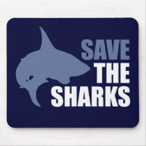 Save The Sharks, Save The Fins