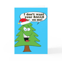Save The Trees