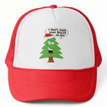Save The Trees