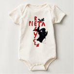 save the wales (pieta recycle) t-shirt