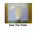 Save The Water t-shirts