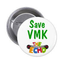 Save VMK Pins