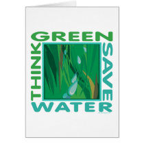 Save Water