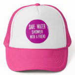 save water hats