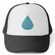 Save Water