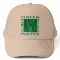 Save Water