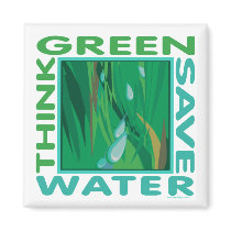 Save Water