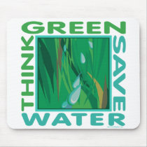 Save Water
