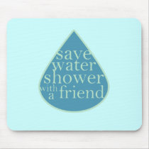 Save Water