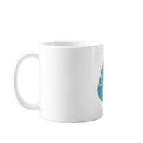 Save Water Coffee Mug