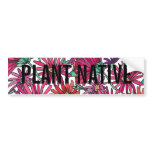 Save Water - Plant Native