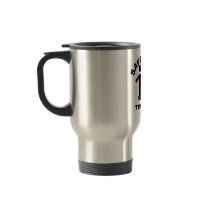 Save water shower together coffee mug