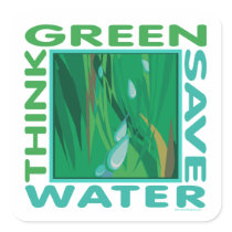 Save Water