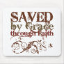 Saved by Grace Mouse Mats