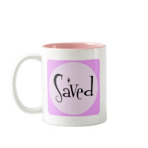 Saved Mugs