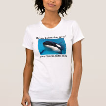 SaveLolita Womens Shirt