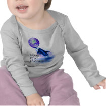 SaveThe Planet Shirts