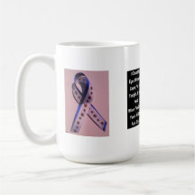 Saving Bandit Mug