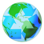saving our world