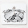 Saviour in America - Book of Mormon - 3 Nephi 11