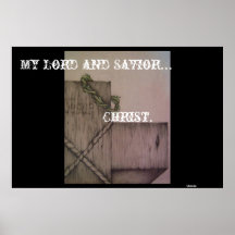 Saviour Print
