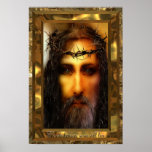 Saviour  (Poster) Customizable