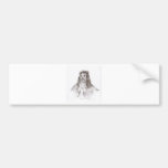 Saviour's Love Bumper Stickers