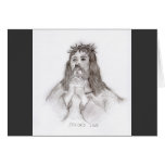 Saviour's Love Greeting Cards