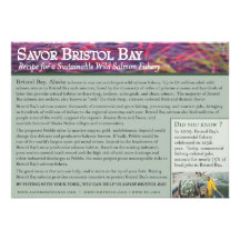 Savor la baie de Bristol