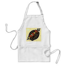 Savour the Flavour Aprons