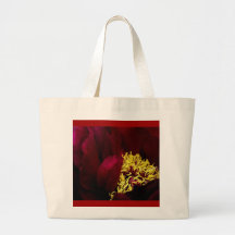 SAVOURING SAC EN TOILE