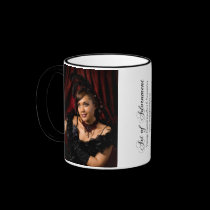 Savoy Sweetheart - Mug (Customize)