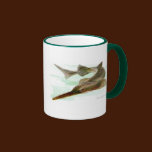 Sawfish mugs
