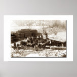 Sawmill posters