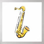 Sax Print