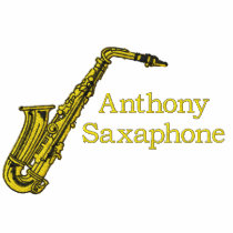 Saxaphone Polo