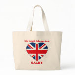 Saxby bags