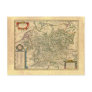 saxony, angles, juteland post cards