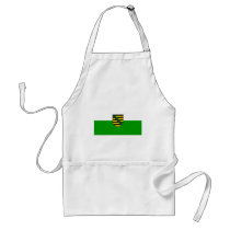 Saxony , Germany aprons