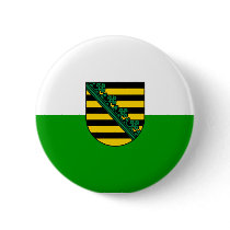 Saxony , Germany buttons