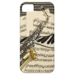 Saxophone & Piano Music