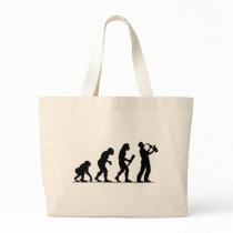 Saxophone Player Bags