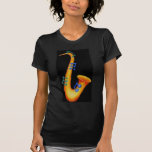 Saxophone Tshirts