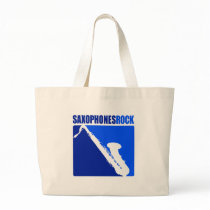 Saxophones Rock! Bags